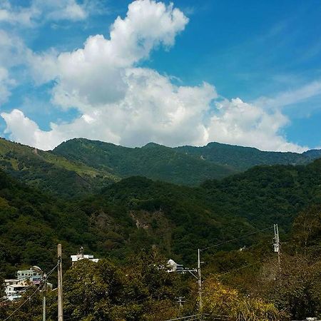 Lushan Xiangting Tea Homestay Ren’ai Zewnętrze zdjęcie