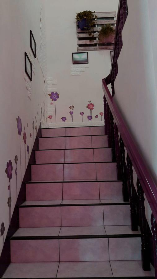 Lushan Xiangting Tea Homestay Ren’ai Zewnętrze zdjęcie