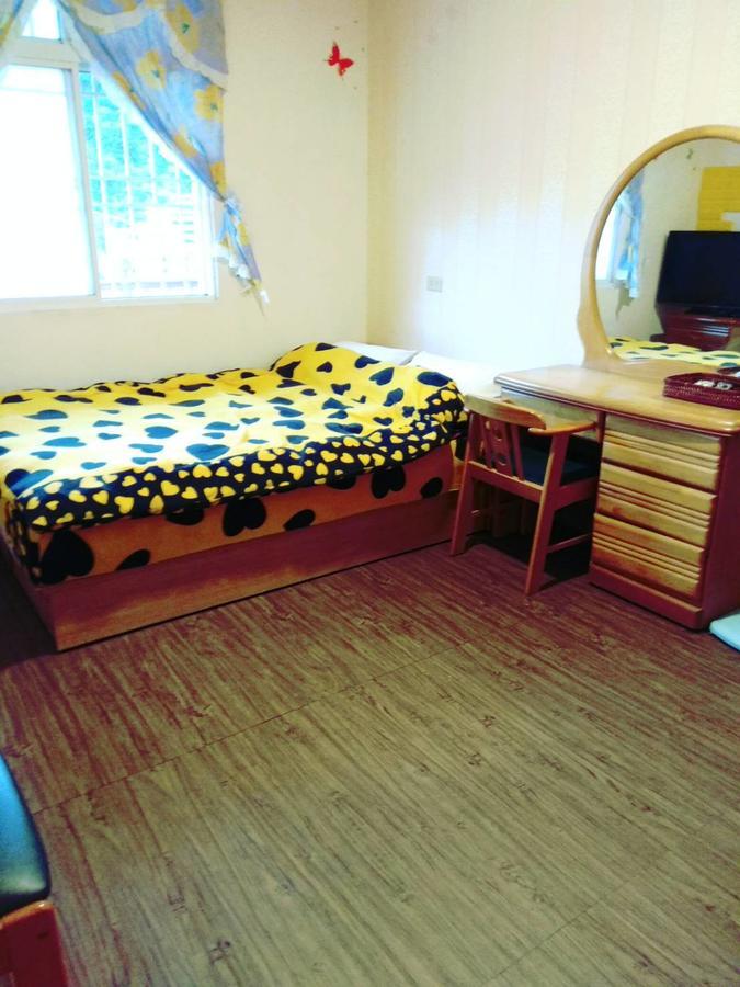 Lushan Xiangting Tea Homestay Ren’ai Zewnętrze zdjęcie